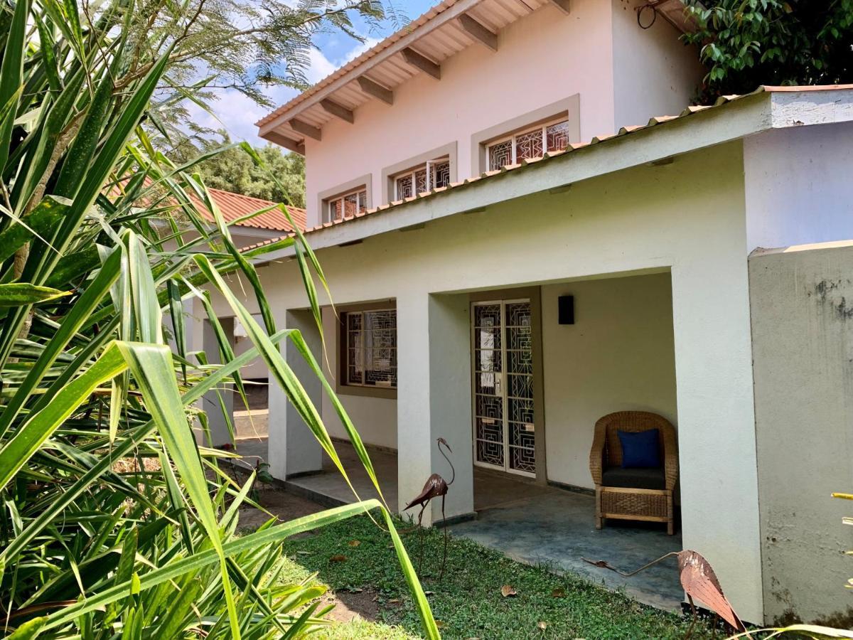 Africa House Malawi Villa Lilongwe Bilik gambar